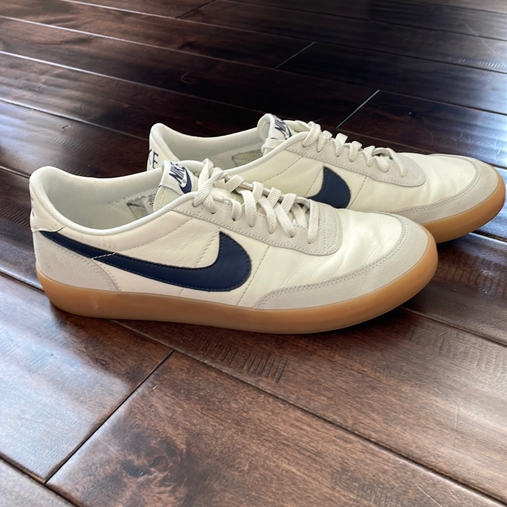 Nike Killshot Men’s Leather Shoe